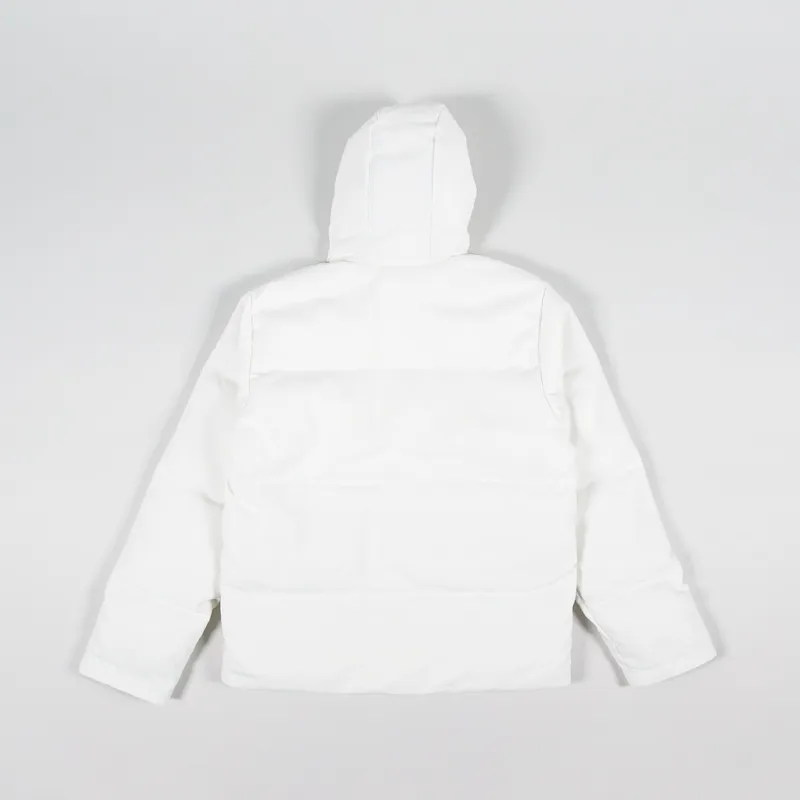 Carhartt WIP Brooke Jacket Wax-2