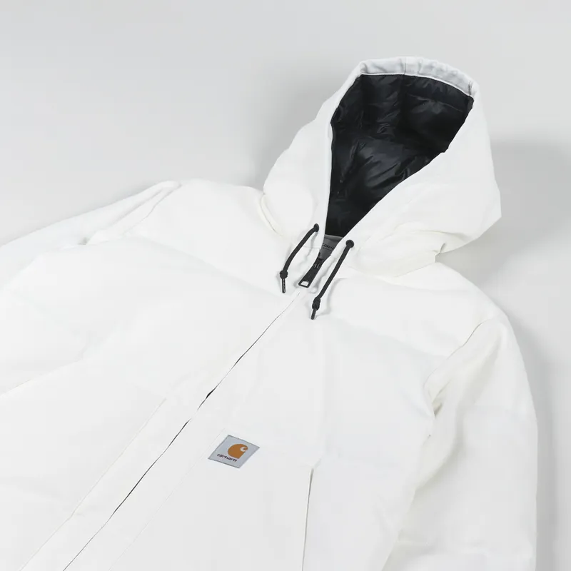 Carhartt WIP Brooke Jacket Wax-3