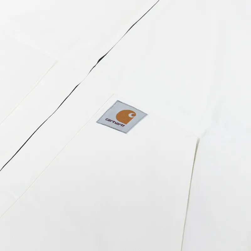 Carhartt WIP Brooke Jacket Wax-7