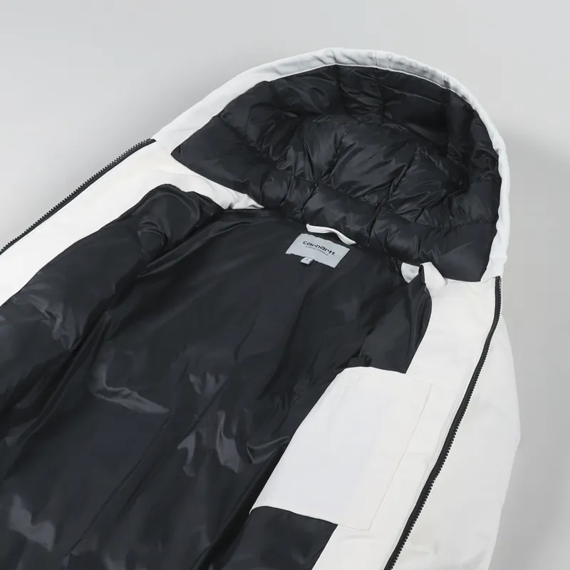 Carhartt WIP Brooke Jacket Wax-4