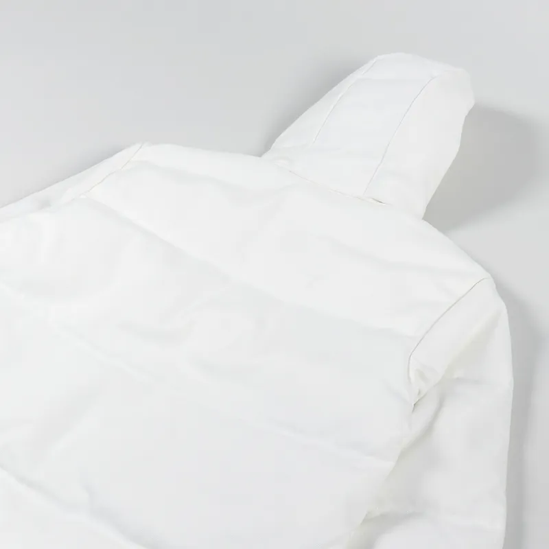 Carhartt WIP Brooke Jacket Wax-5