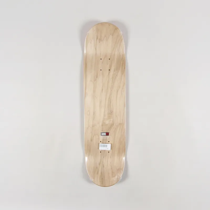 5Boro Brooklyn Catfish Deck 8.25 Inch-1