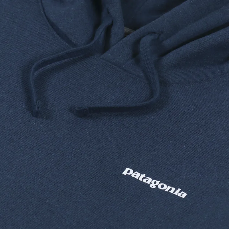 Patagonia Boardshort Logo Uprisal Hoody Tidepool Blue-6