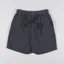 Snow Peak Breathable Quick Dry Shorts Asphalt Grey