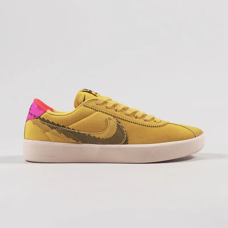 nike sb bruin react t pollen