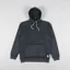 Admiral Sporting Goods Braunstone Hoodie Simi Black Wash