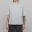 Carhartt WIP Womens Nelson T Shirt Sonic Silver