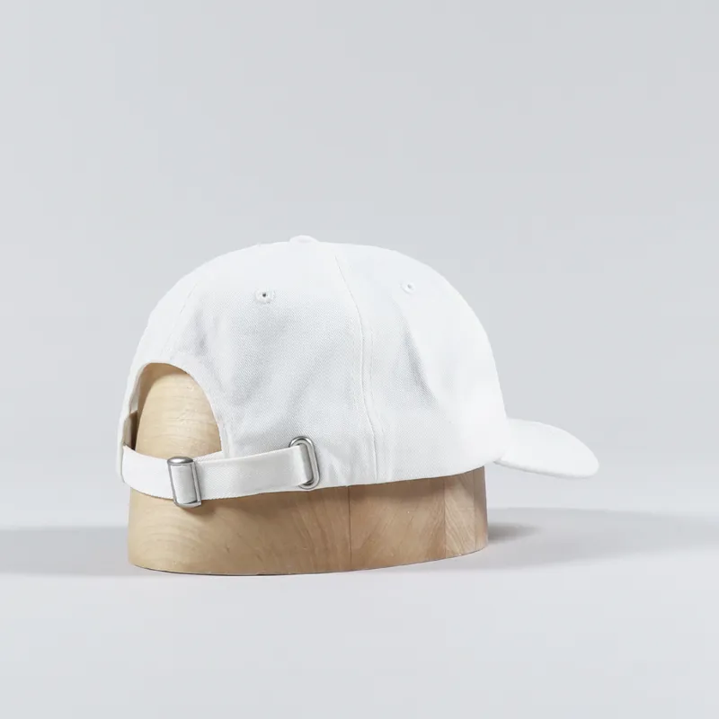Stussy Stock Low Pro Cap Natural-1