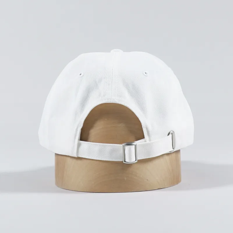 Stussy Stock Low Pro Cap Natural-3