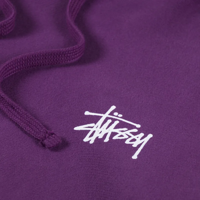 トップス Stussy Sweaters Purple STUSSY Sweater acrylic purple S Used | eBay