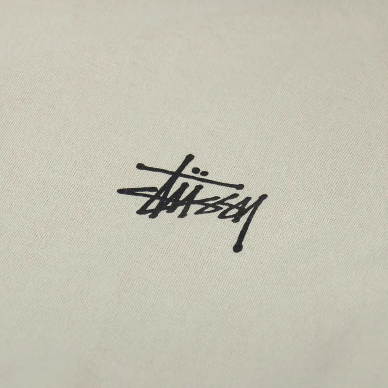 【Stussy】◆Basic Stussy T-Shirt Khaki 2023◆人気・関税込◆ 스투시 베이직 스투시 티셔츠 카키 2023 | Stussy | KREAM