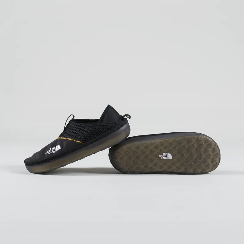 The North Face Base Camp Mule Black-1