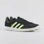Adidas Skateboarding Busenitz Vintage Shoes Black Pulse Lime Chalk White