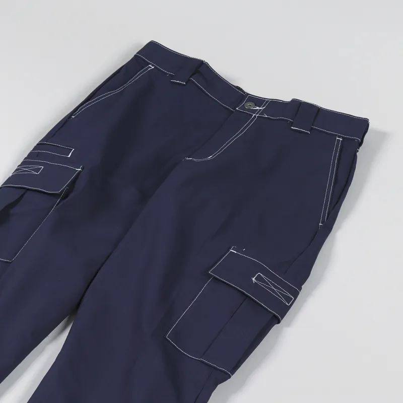 Dickies Bothell Cargo Pant Dark Navy-5
