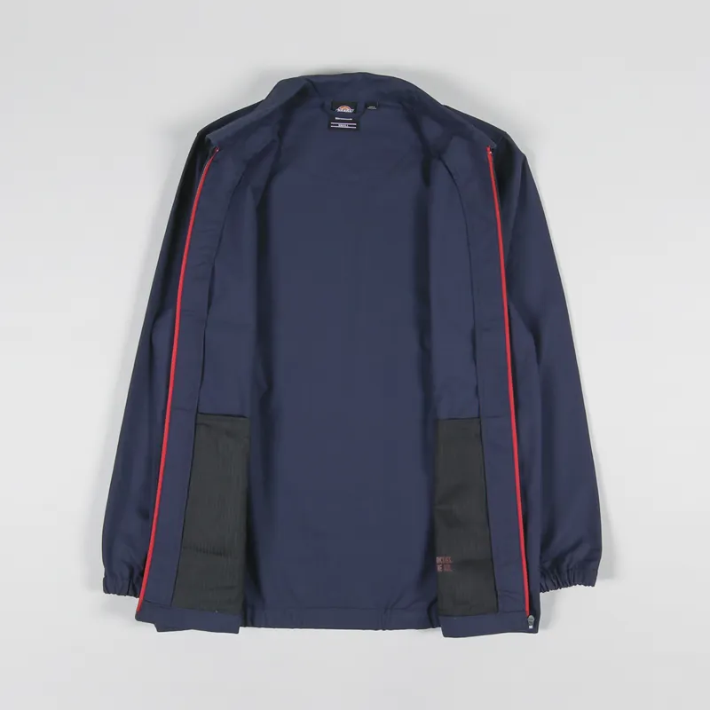Dickies Bothell Jacket Dark Navy-1