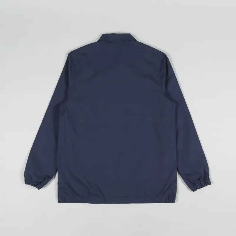 Dickies Bothell Jacket Dark Navy-2