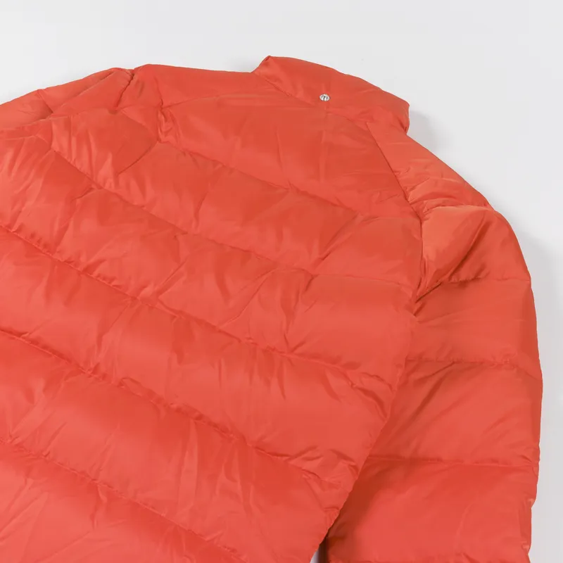 Battenwear Batten-Down Parka V2 Orange-9