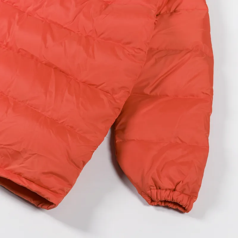 Battenwear Batten-Down Parka V2 Orange-10