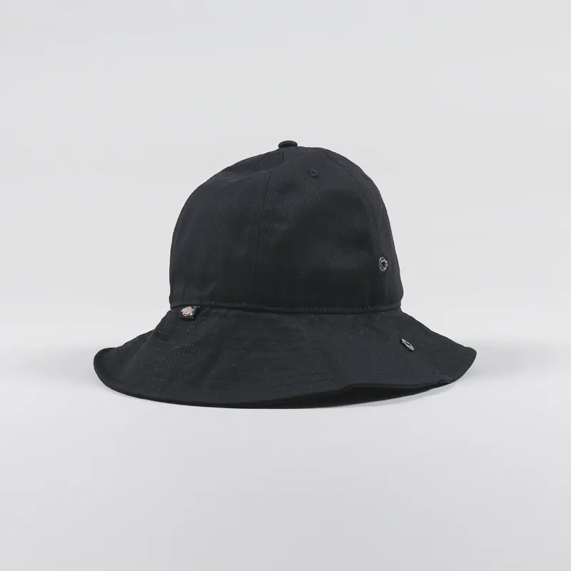 Dickies Bettles Bucket Hat Black-4