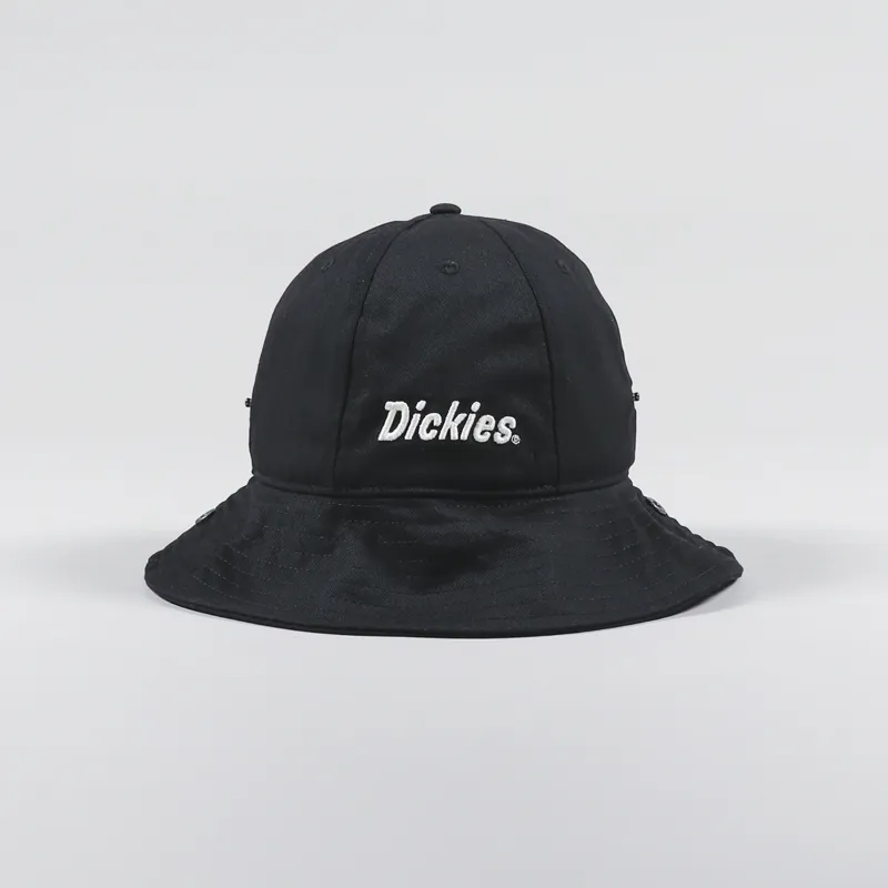 Dickies Bettles Bucket Hat Black-3