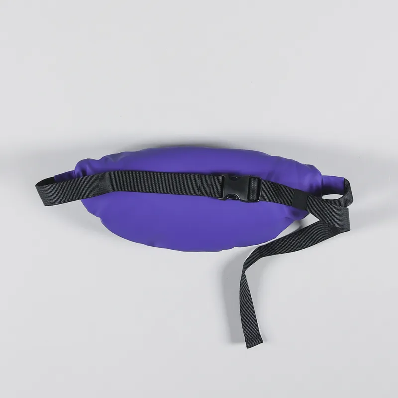 66 North Bum Bag Royal Blue-1