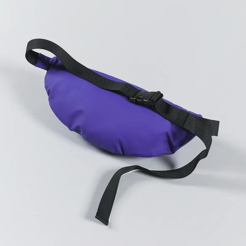 66 North Bum Bag Royal Blue-5