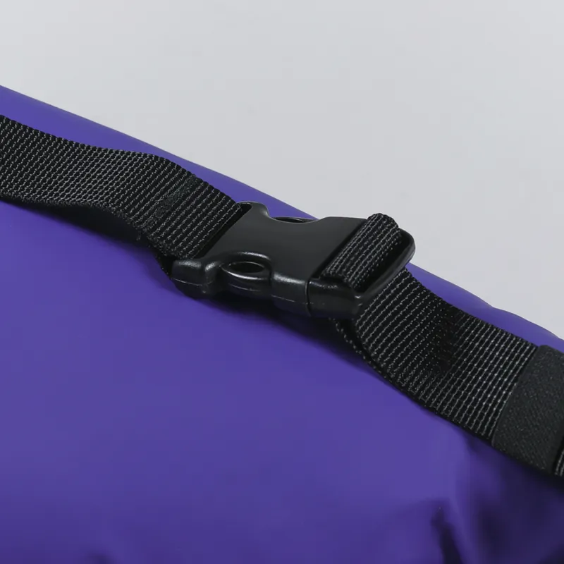 66 North Bum Bag Royal Blue-3