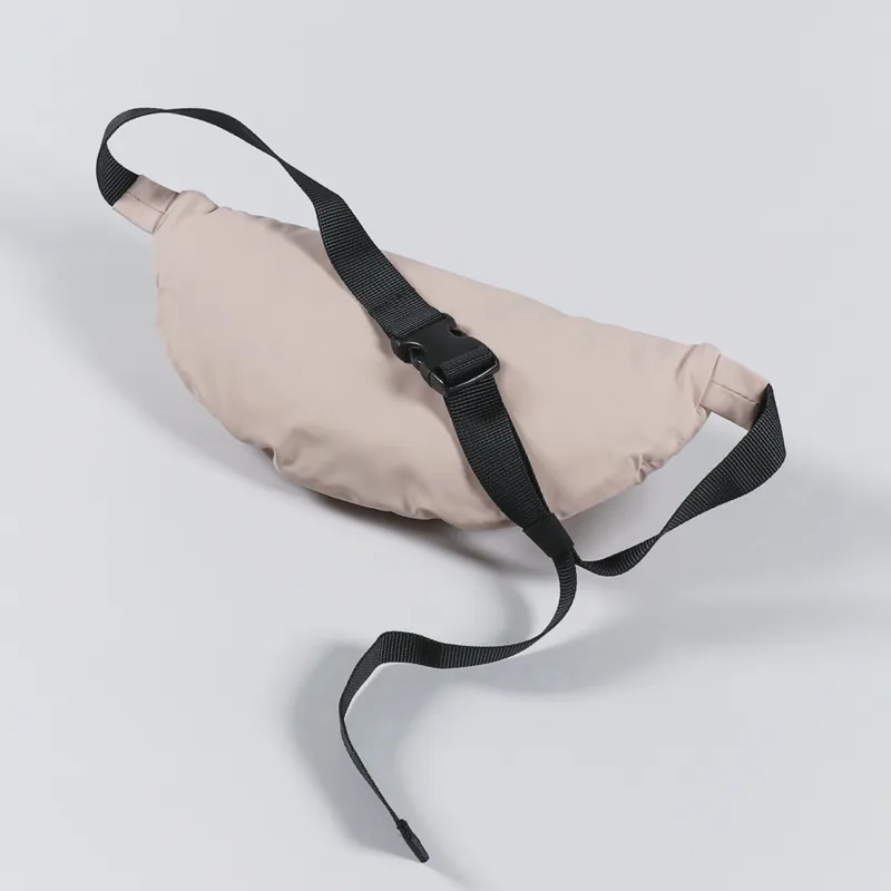 66 North Bum Bag Rose Sand-5