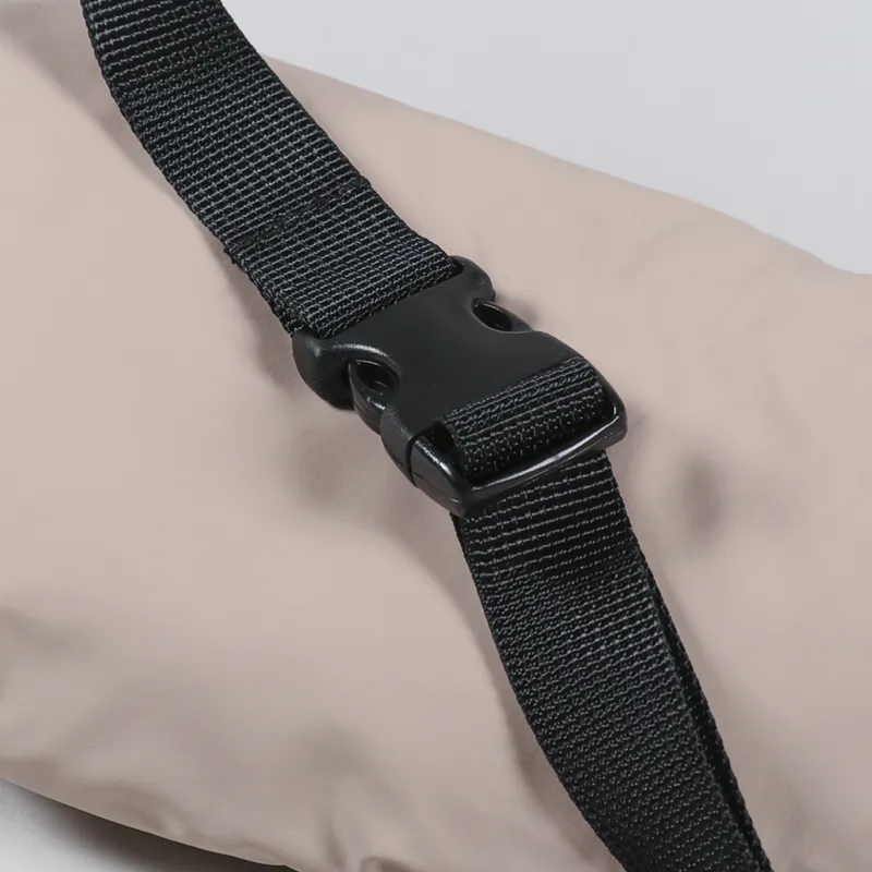 66 North Bum Bag Rose Sand-3