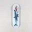 Skate Mental Bummer Wave Deck 8.38 Inch