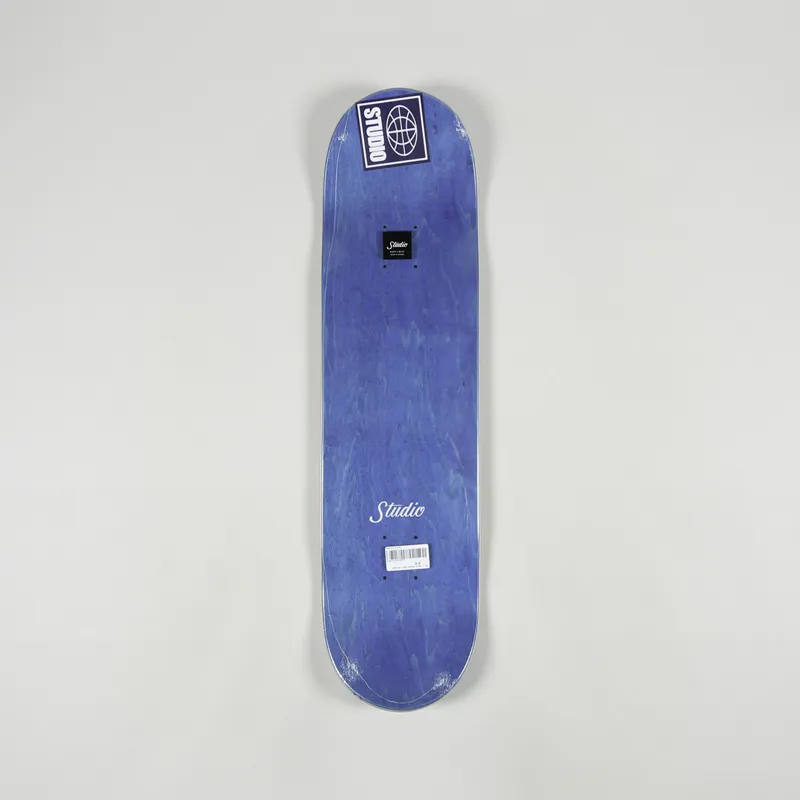 Studio Skateboards Bunnies Deck 8.375 Inch-1