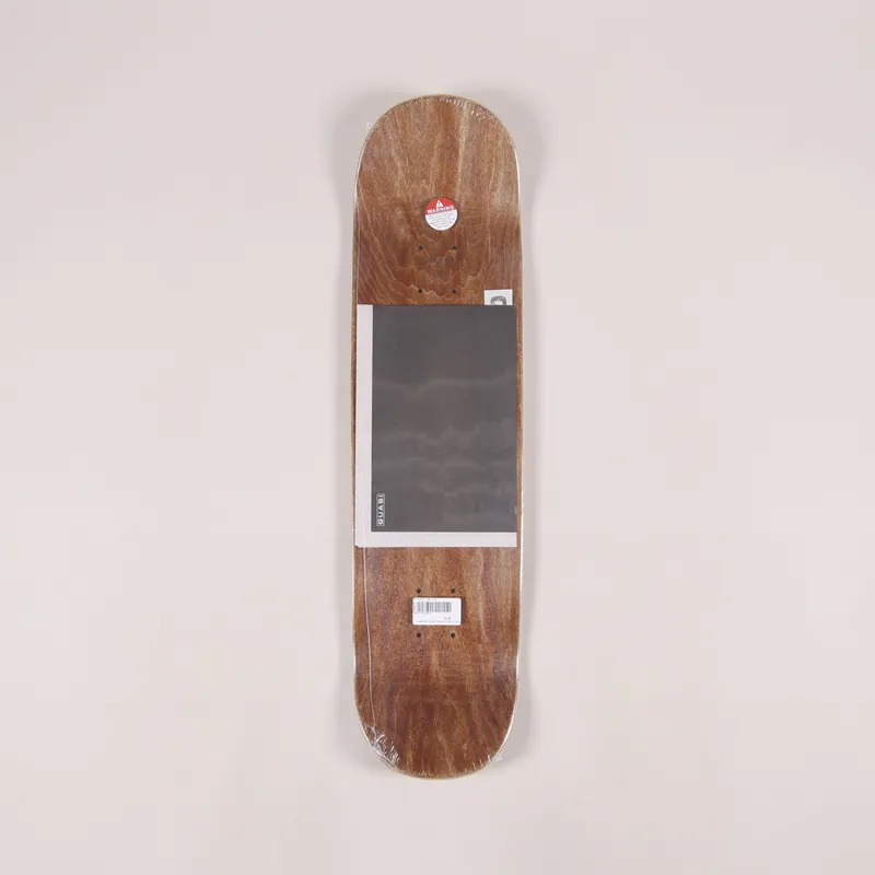Quasi Butterfly Two Deck 8.25 Inch-1