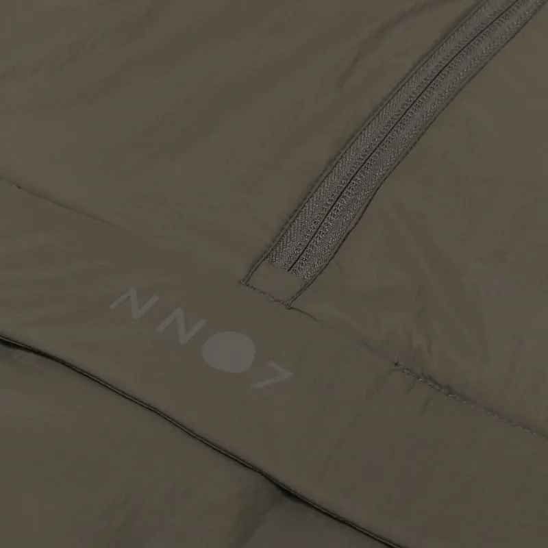 NN07 Buzz Jacket Clay-5