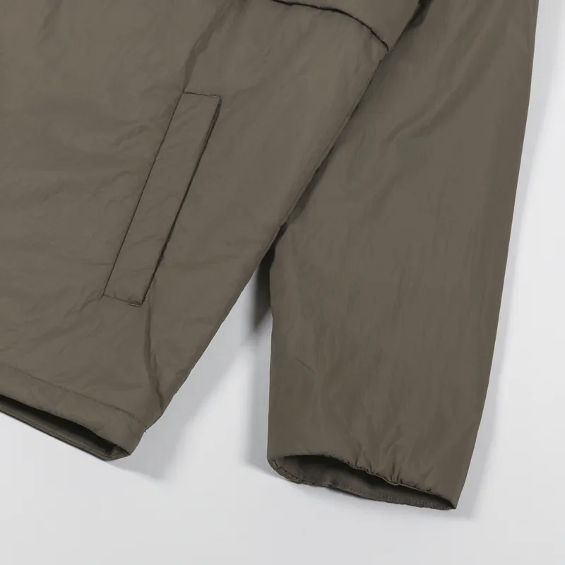 NN07 Buzz Jacket Clay-4