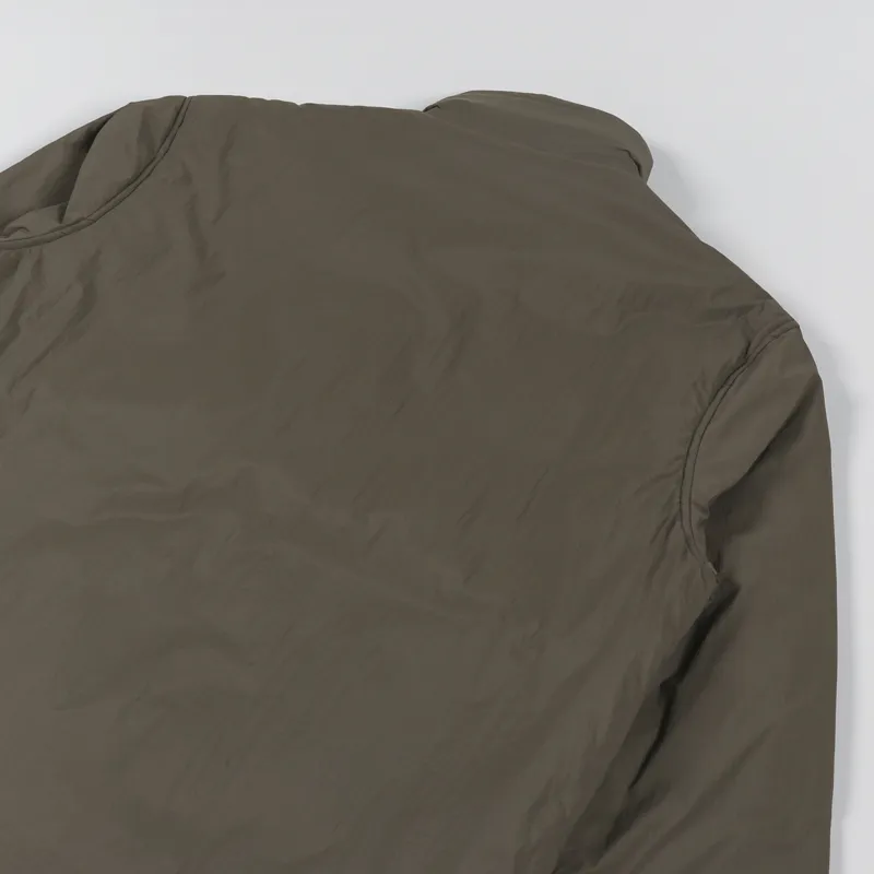 NN07 Buzz Jacket Clay-3