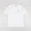 Butter Goods Basic T Shirt White