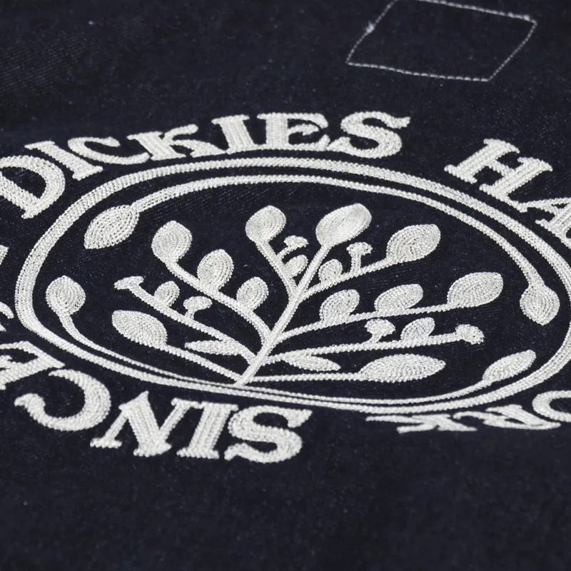 Dickies Beavertown Jacket Rinsed-4