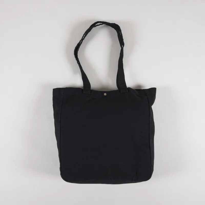 Carhartt WIP Bayfield Tote Bag Black-2