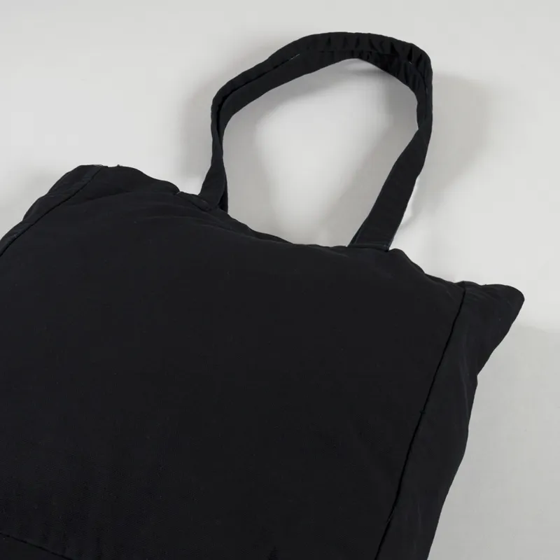 Carhartt WIP Bayfield Tote Bag Black-4
