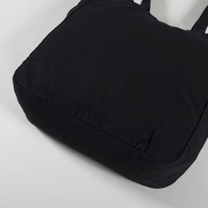 Carhartt WIP Bayfield Tote Bag Black-5