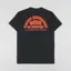 Deus Ex Machina Byron Surf T Shirt Black