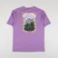 Hikerdelic Electric Kool T Shirt Valerian