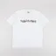 Hikerdelic Petroglyph T Shirt White