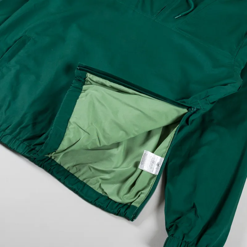 Hikerdelic Conway Smock Jacket Forest-6