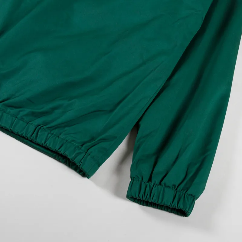 Hikerdelic Conway Smock Jacket Forest-7