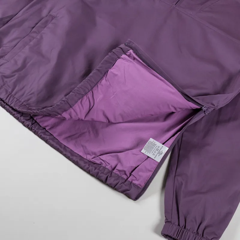 Hikerdelic Conway Smock Jacket Grape-6