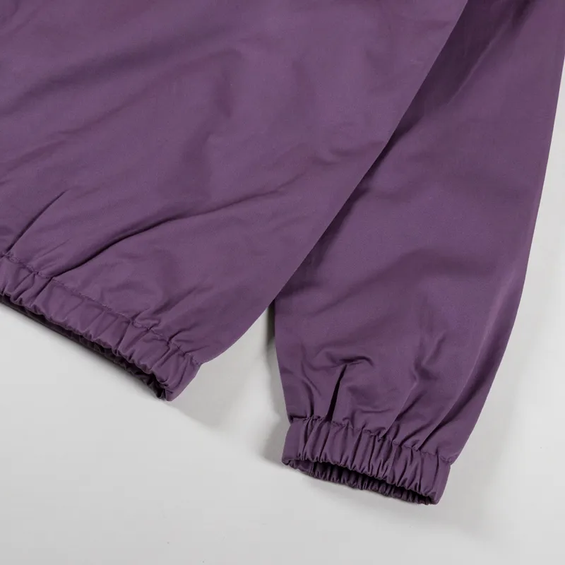 Hikerdelic Conway Smock Jacket Grape-7