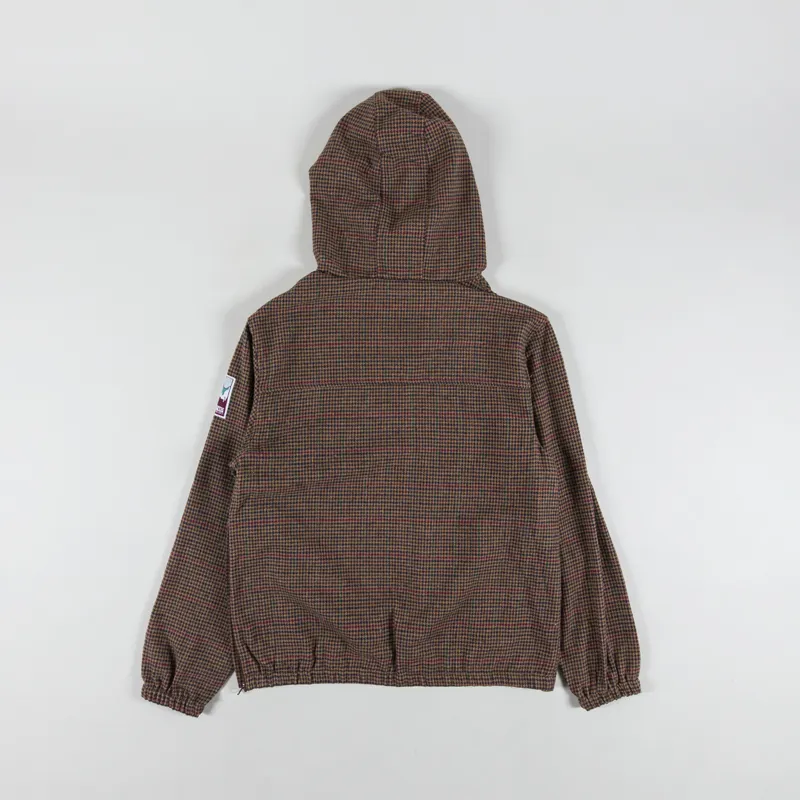 Hikerdelic Conway Canine Smock Jacket Alsatian-1