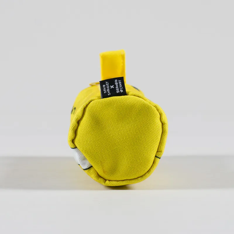 David Shrigley Art Will Save The World Pencil Case-2