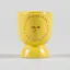 Donna Wilson Sunshine Egg Cup Yellow